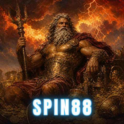 spin88 Tangkapan Layar - 2